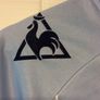 Manchester City Jersey. Man City FC. Official Le Coq Sportif Mens Home Jersey Season 2007/2008. Authentic Original From 2007. Not A Modern Day Remake. Image 4