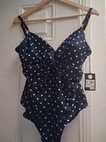 Ladies swimsuit...NEW