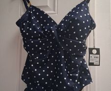 Ladies swimsuit...NEW