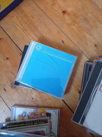 cds