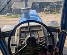 Tractor