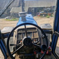Tractor