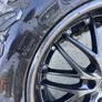 Genuine Cruize VW Amarok 18" Alloy Wheels Image 8