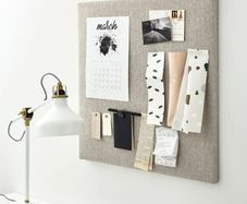 Memo Board IKEA