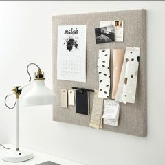 Memo Board IKEA