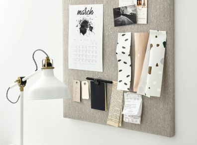Memo Board IKEA