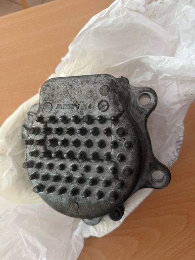 Original Toyota Corolla engine water pump