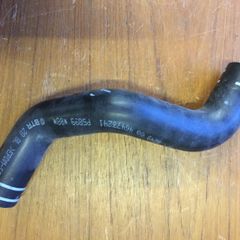 Top Rad Hose (Fiat Bravo/a)