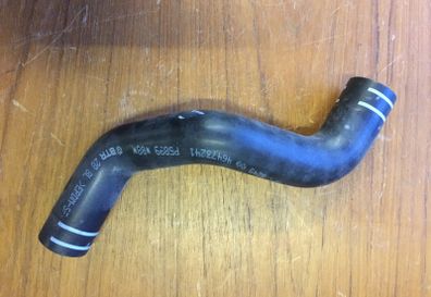 Top Rad Hose (Fiat Bravo/a)