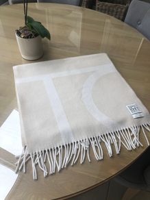 Toteme Scarf