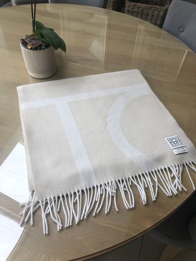 Toteme Scarf