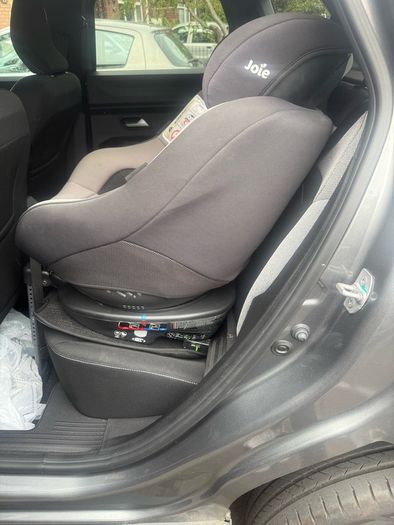 car seat