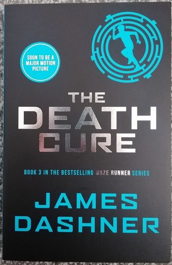 Maze Runner Series
