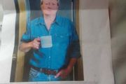 Charlie Lawson Autograph