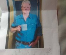 Charlie Lawson Autograph
