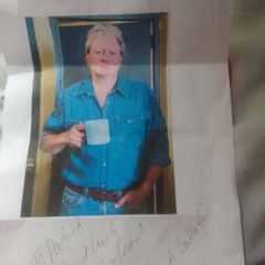 Charlie Lawson Autograph
