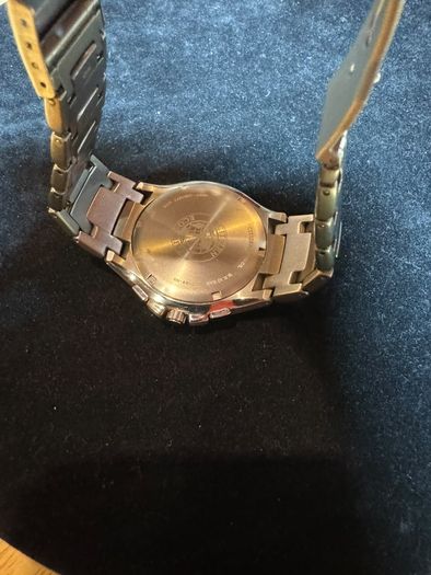 Citizen Titanium