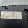 Nissan Qashqai 2011 Diesel Speedometer Vpaasf-10849-ldn A1l1b76s Image 5