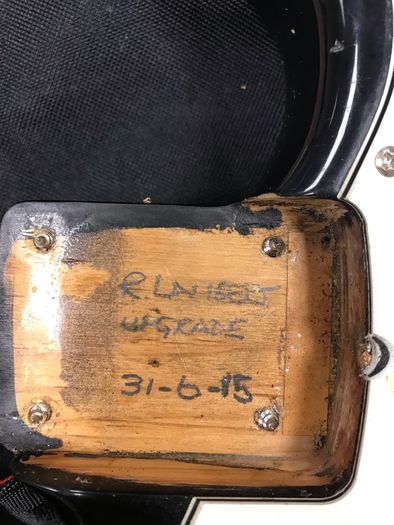 Fender MIJ Strat 1984-87 E9 Serial