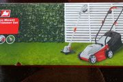 lawn mower