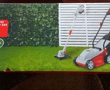 lawn mowers two mowers all at one price