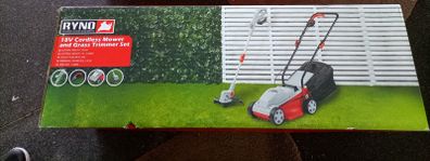 lawn mowers two mowers all at one price