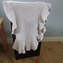 H&M Knitted Pashmina/Scarf for Sale Image 2