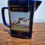 Vintage Martell Cognac Grand National 2003 Water Jug - Limited Edition Image 4