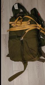 The T-10 parachute