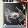 Star Wars 3D Puzzle 6 x Space Ship Models NEW official release by Disney Image 8