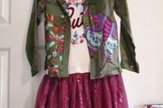 Desigual dress