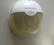 Mom cozy M5 breast pump