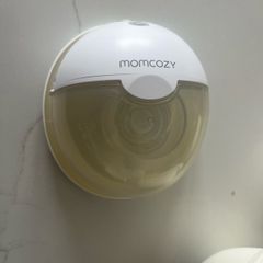 Mom cozy M5 breast pump