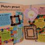 365 Things to Make and Do Right Now, hardback book Image 9