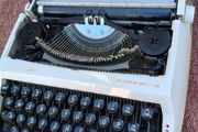 Vintage Typewriter