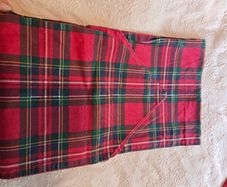 Christmas Table Cloth & Table Runner