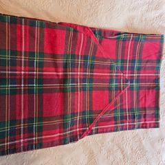 Christmas Table Cloth & Table Runner