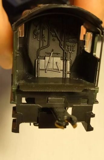 Hornby King Stephen, Used , Excellent Condition