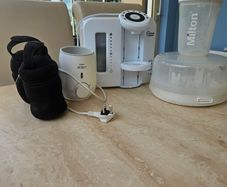 Baby Feeding Bundle