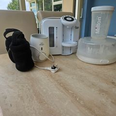Baby Feeding Bundle