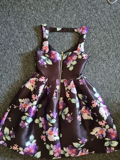 dress size s