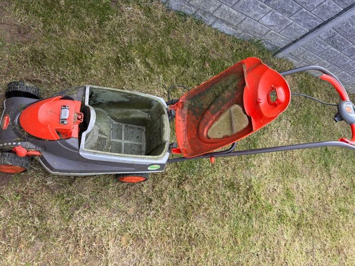 Flymo Electric Mower