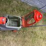 Flymo Electric Mower Image 3
