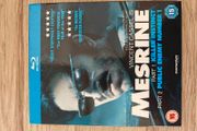 Mesrine: Part 1 &amp; 2