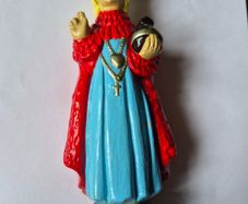 Child of Prague