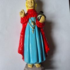 Child of Prague