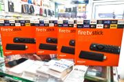 firestick hd