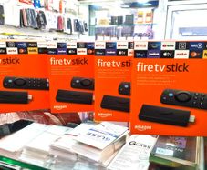 firestick hd