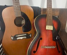 Vintage Framus