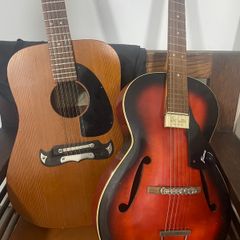 Vintage Framus